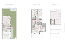 4 bedroom Townhouse